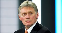 Russia ready to help Iran: Kremlin spokesman