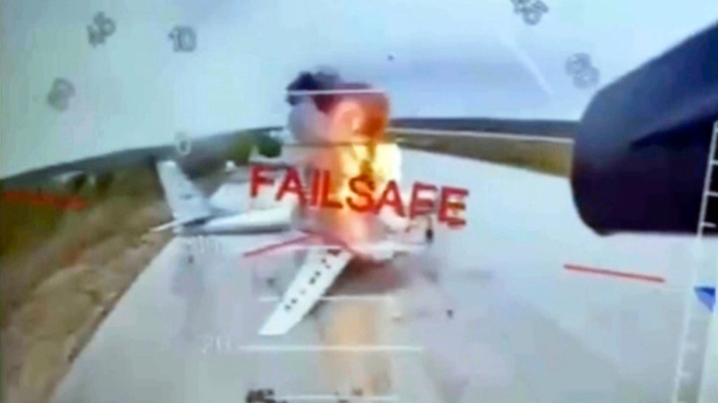 Russia vows to repair planes damaged by Ukraine in massive drone attack, claims they were 'not destroyed'