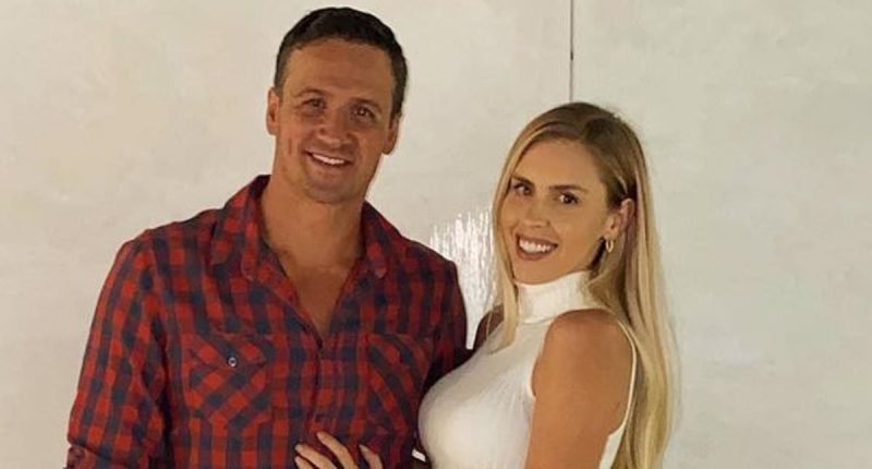 Ryan Lochte's divorce gets ugly as secret struggle is revealed