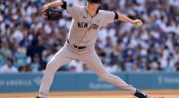 Ryan Yarbrough added to surprising Yankees emergence against Dodgers