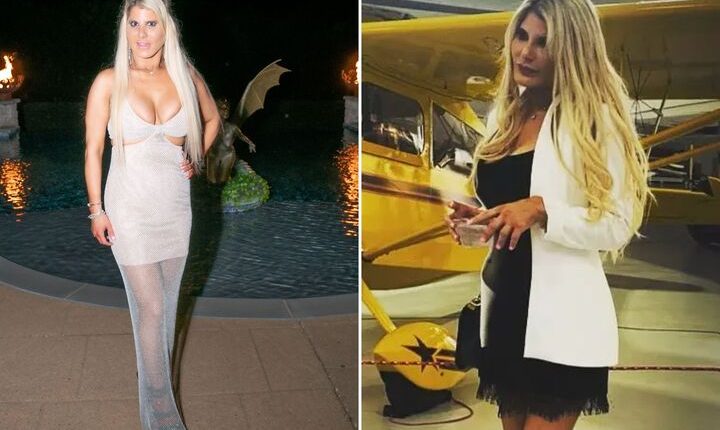 Sad last days of Netflix reality show realtor killed in Hamptons