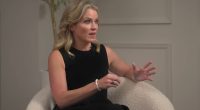 Sara Haines reveals why she 'cried every day' on set of failed GMA3