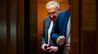 Schumer renames Trump megabill the 'Well, We’re All Going to Die Act'