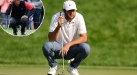 Scottie Scheffler closing in on Tiger Woods territory as US Open favorite