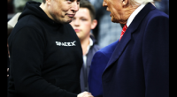 Elon Musk- Trump Dispute: What Happened?