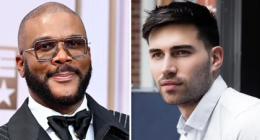 Derek Dixon Sues Tyler Perry For Sexual Assault And Harassment