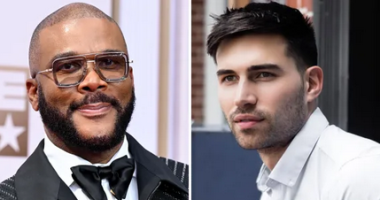 Derek Dixon Sues Tyler Perry For Sexual Assault And Harassment