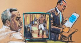 Sean 'Diddy' Combs could soon learn his fate as jurors begin deliberations in bombshell sex-trafficking trial