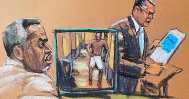 Sean 'Diddy' Combs could soon learn his fate as jurors begin deliberations in bombshell sex-trafficking trial