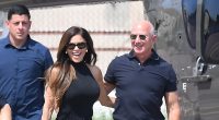 Secret Jeff Bezos and Lauren Sanchez haven't revealed about wedding