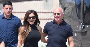 Secret Jeff Bezos and Lauren Sanchez haven't revealed about wedding