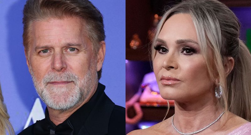 See Slade Smiley's Declaration About Tamra in RHOC Season 19 Trailer