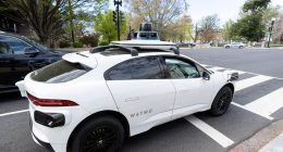 Self-driving cars: Fewer accidents may not lead to cheaper insurance