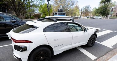 Self-driving cars: Fewer accidents may not lead to cheaper insurance