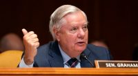 Senate GOP unveils text, changes for massive Trump tax bill 