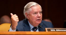 Senate GOP unveils text, changes for massive Trump tax bill 
