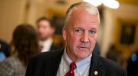 Senate Republicans’ new SNAP proposal prompts concern for Alaska GOP