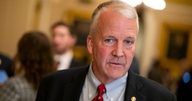 Senate Republicans’ new SNAP proposal prompts concern for Alaska GOP