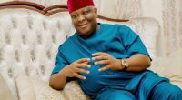 Senate considering bill for creation of new south-east state - Senator Osita Izunaso