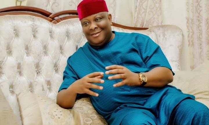 Senate considering bill for creation of new south-east state - Senator Osita Izunaso