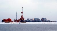 Senate parliamentarian rejects offshore oil, gas drilling provisions in GOP megabill