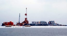 Senate parliamentarian rejects offshore oil, gas drilling provisions in GOP megabill