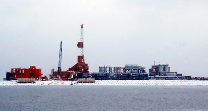 Senate parliamentarian rejects offshore oil, gas drilling provisions in GOP megabill