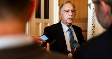 Senate referee greenlights GOP’s updated SNAP proposal in 'big, beautiful bill'