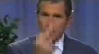 Shocking moments world leaders have been caught cursing