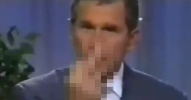 Shocking moments world leaders have been caught cursing