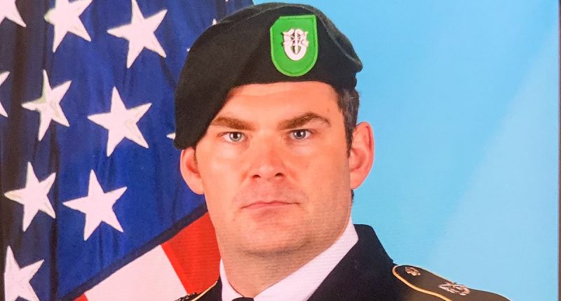 Shocking revelation about Army Green Beret who exploded Cybertruck