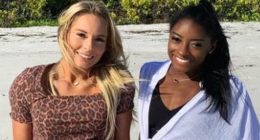 Simone Biles dragged into bullying scandal by ex-USA teammate