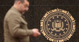 Sinaloa cartel hacker turned Mexico City cameras against FBI, leading to killings, DOJ says
