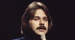 Singer Lou Christie of Lightnin' Strikes fame has died at 82