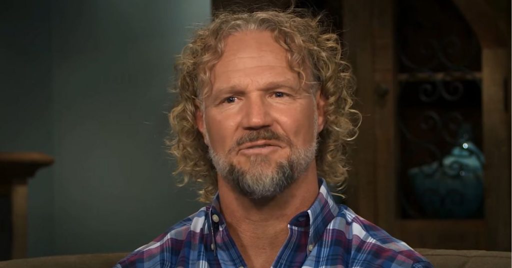 Sister Wives: Kody And Robyn Reveal If They’d Ever Return To Plural Marriage