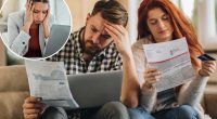 Six-figure salary needed to live comfortably in America