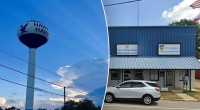 Small town left with zero cops as council fires final officer amid mounting drama