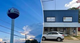Small town left with zero cops as council fires final officer amid mounting drama
