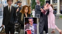 Son of Pulitzer-winning novelist Michael Chabon charged with rape
