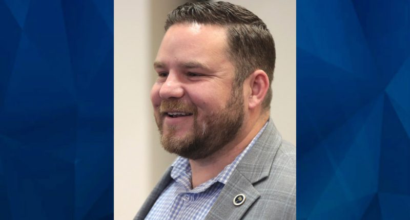 South Carolina Legislator Indicted on 10 Counts of Distributing Child Pornography