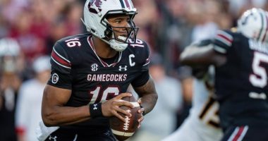 South Carolina QB LaNorris Sellers turned down $8M transfer offer