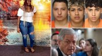 South Carolina Rep. Ralph Norman warns Americans after six illegals charged with murder of mom Larisha Thompson