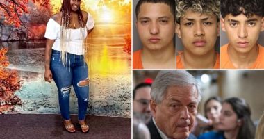 South Carolina Rep. Ralph Norman warns Americans after six illegals charged with murder of mom Larisha Thompson