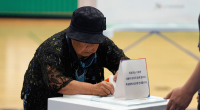 South Koreans cast votes for new president to succeed Yoon after his ouster over martial law declaration
