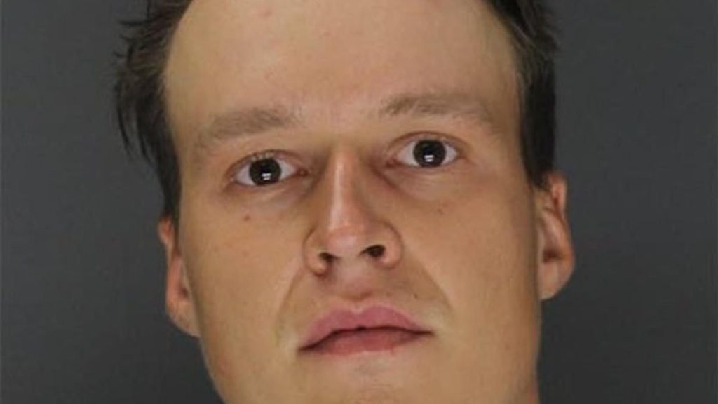 Space Force sergeant learns fate after shooting dead teen