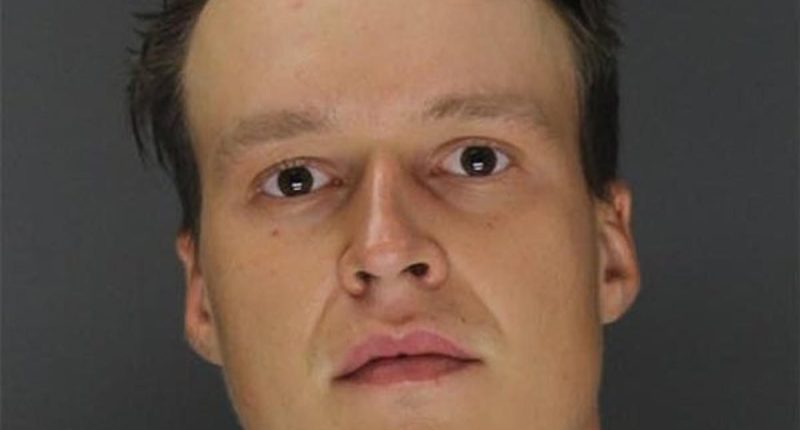 Space Force sergeant learns fate after shooting dead teen