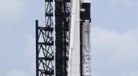 Space station leak concerns will delay visit by astronauts from India, Poland and Hungary