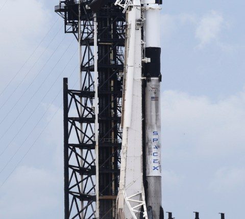 Space station leak concerns will delay visit by astronauts from India, Poland and Hungary