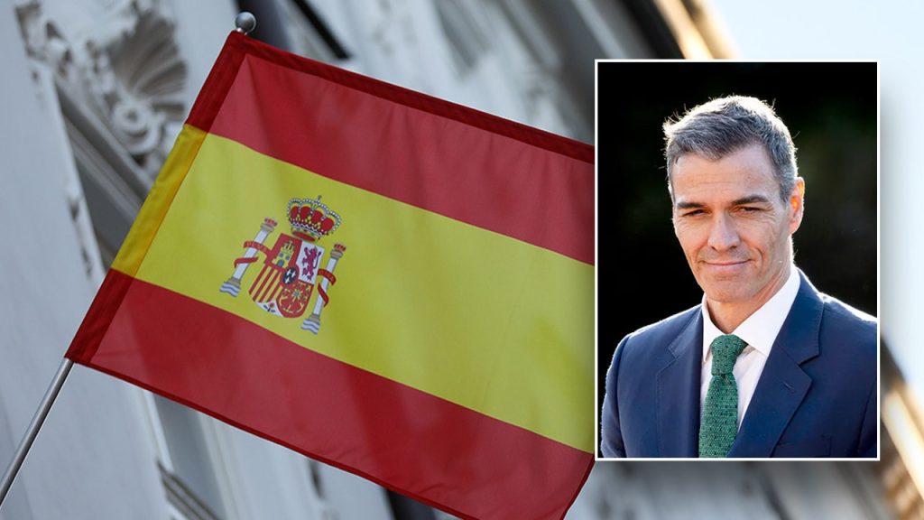 Spanish Prime Minister Sanchez to run for re-election despite corruption investigations