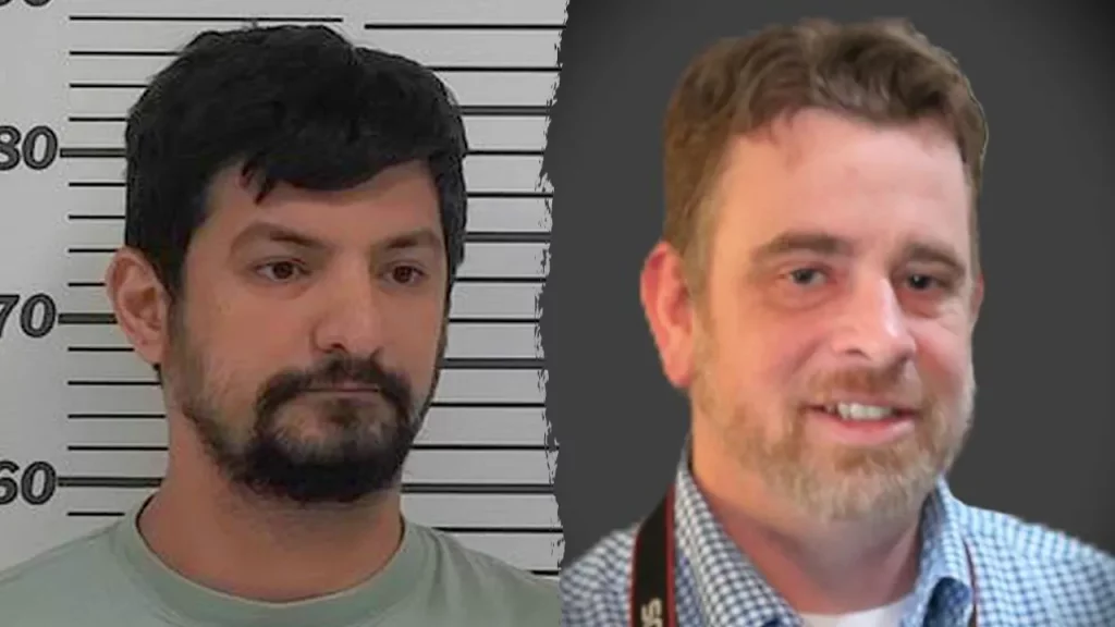 Sports reporter gunned down in road-rage shooting on interstate, police say